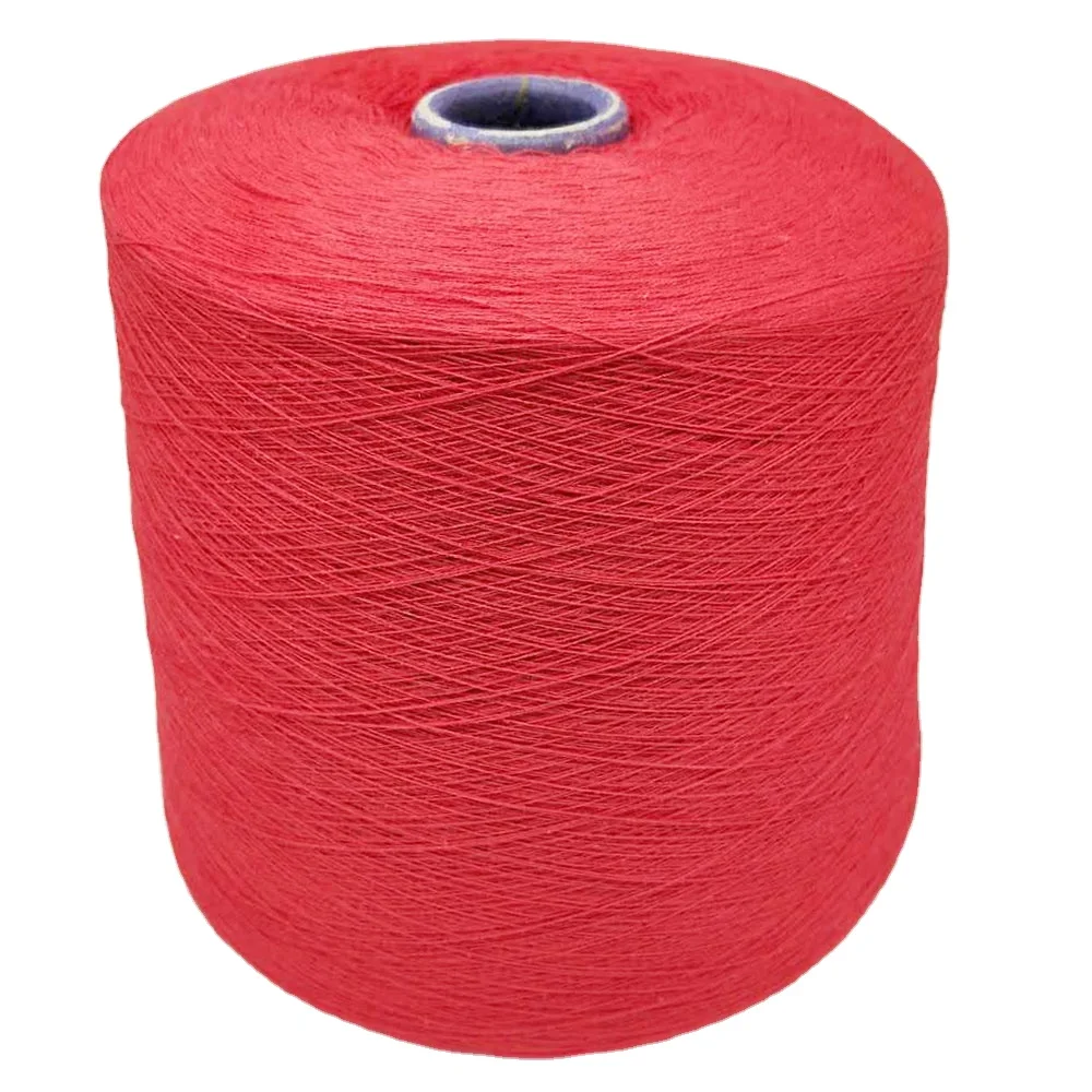 
Excellent quality tops 2/26nm semi-worsted 100% australian merino wool yarn for knitting weaving 
