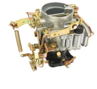 Совершенно новый карбюратор для NISSAN J15 OEM №: