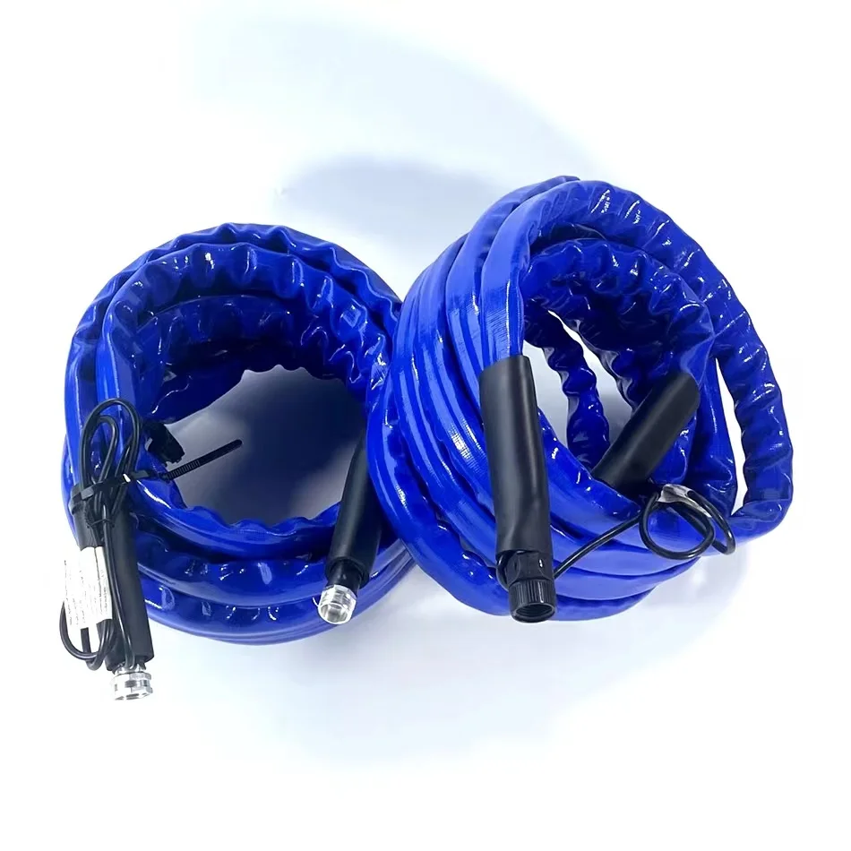 Neetrue professional production Heated Drinking Water Hose in Low Temperature Application (1600546716321)