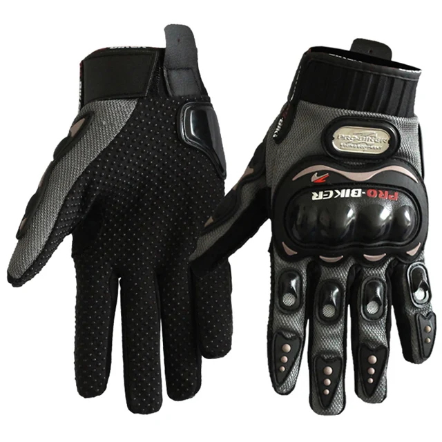 PRO-BIKER motorcycle gloves factory Gloves MCS-01B