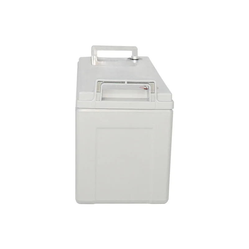 In stock Promotion  Gel Bettery  3 years warranty  LANYU 12v 100ah gel battery  for off-grid solar system