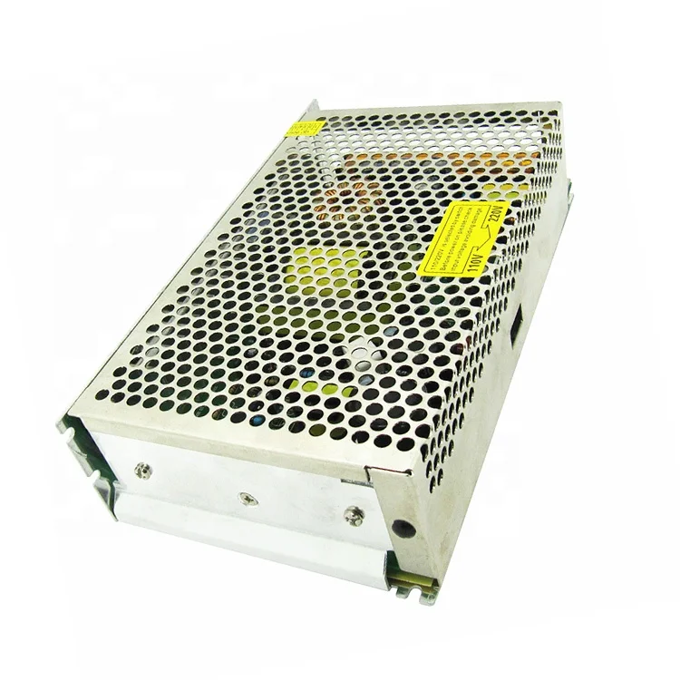 Горячие ac/dc 240 Вт 24 В 10a 12 20a smps 36 импульсный режим ПИТАНИЕ ТРАНСФОРМАТОР
