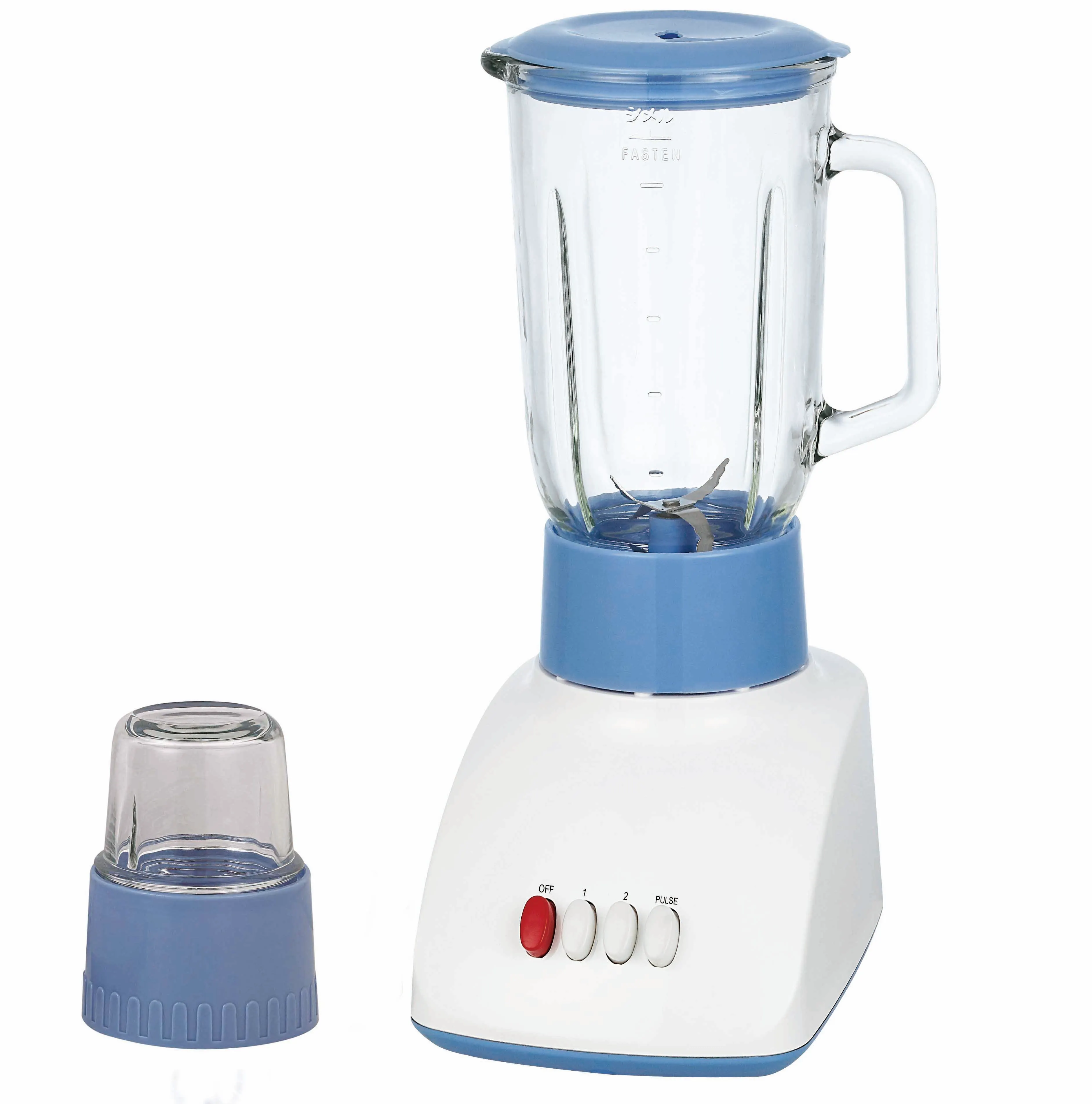 Commercial Kitchen Accessories Electric Meat Grinder Mixer Fruit Blender for Household Food Processor Coffee Bean Grinder