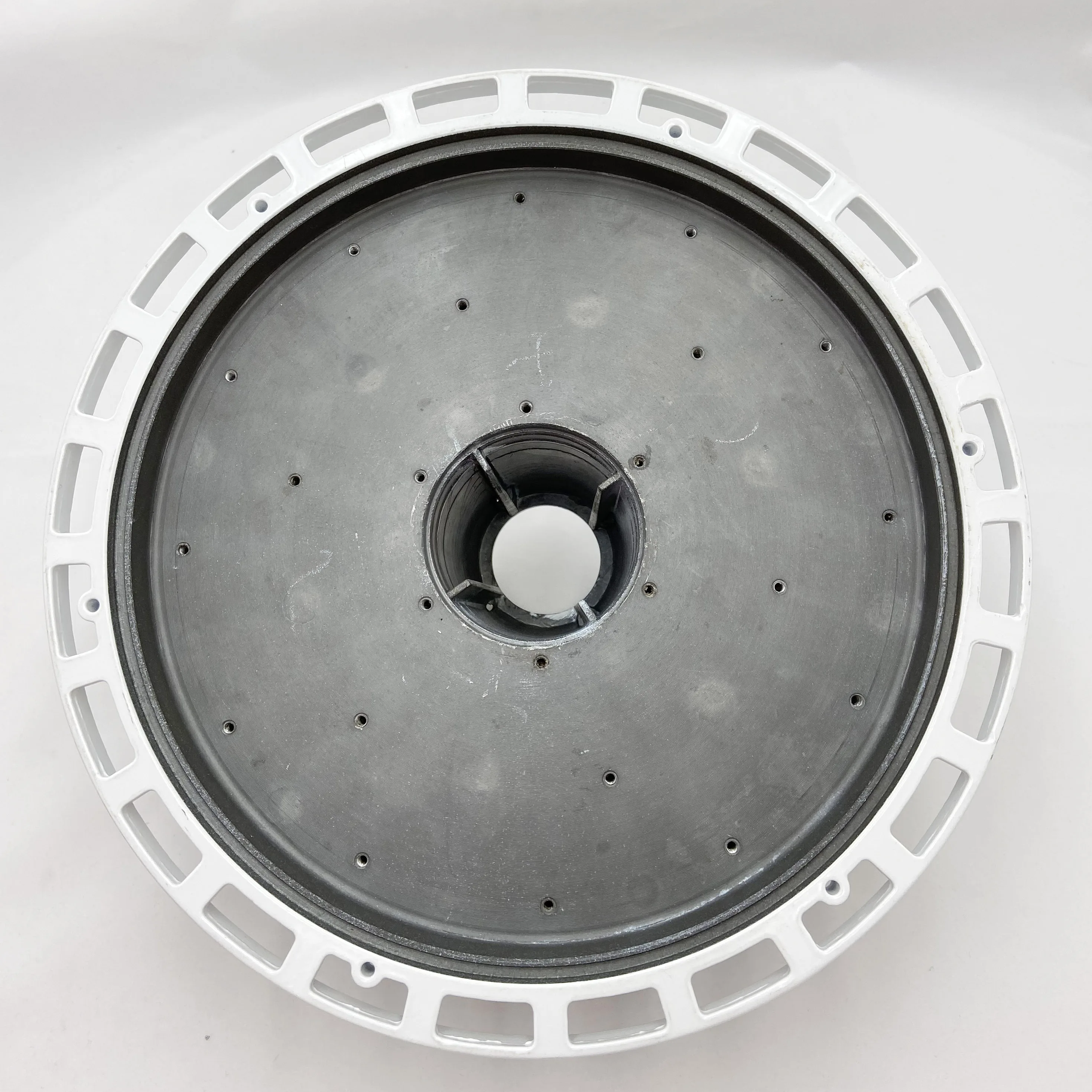 Vacuum Casting Cast Aluminum Die Casting Aluminum Street Led Housing