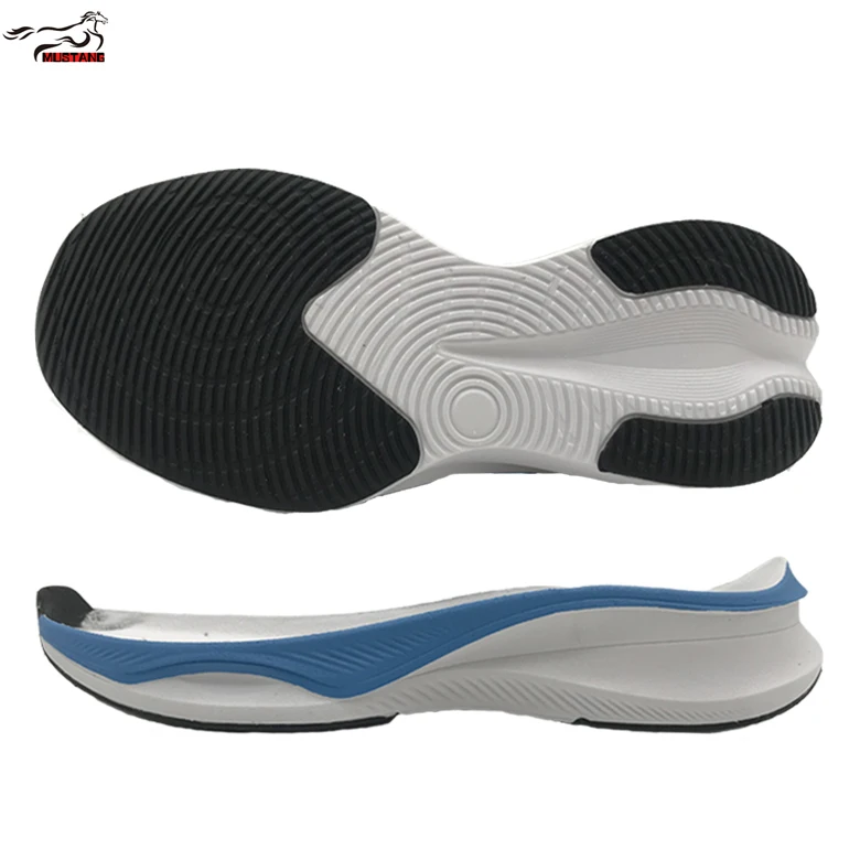 Оптовая продажа от фабрики Mustang дешевые подошвы удобные кроссовки EVA спортивная обувь для индейки