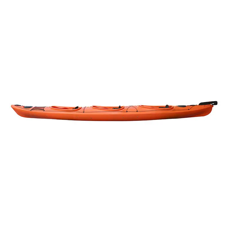 New Arrival Oem Custom One Person Cheap Price 5m Large Best Sea Kayak