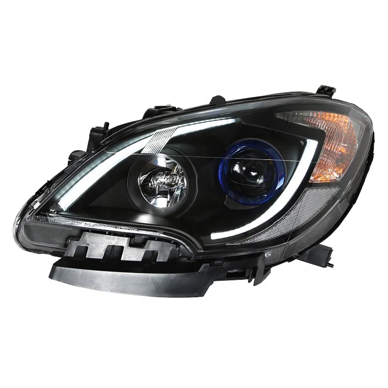 Super Q high quality  modified  for Buick Encore  Opel MOKKA 2013-2016  led headlight  assembly  LED Headlight