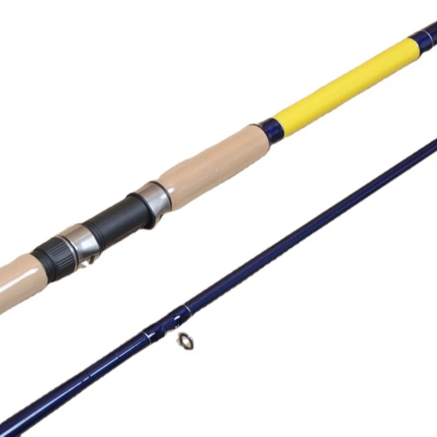 wholesale fishing tackle carbon spinning fishing rod