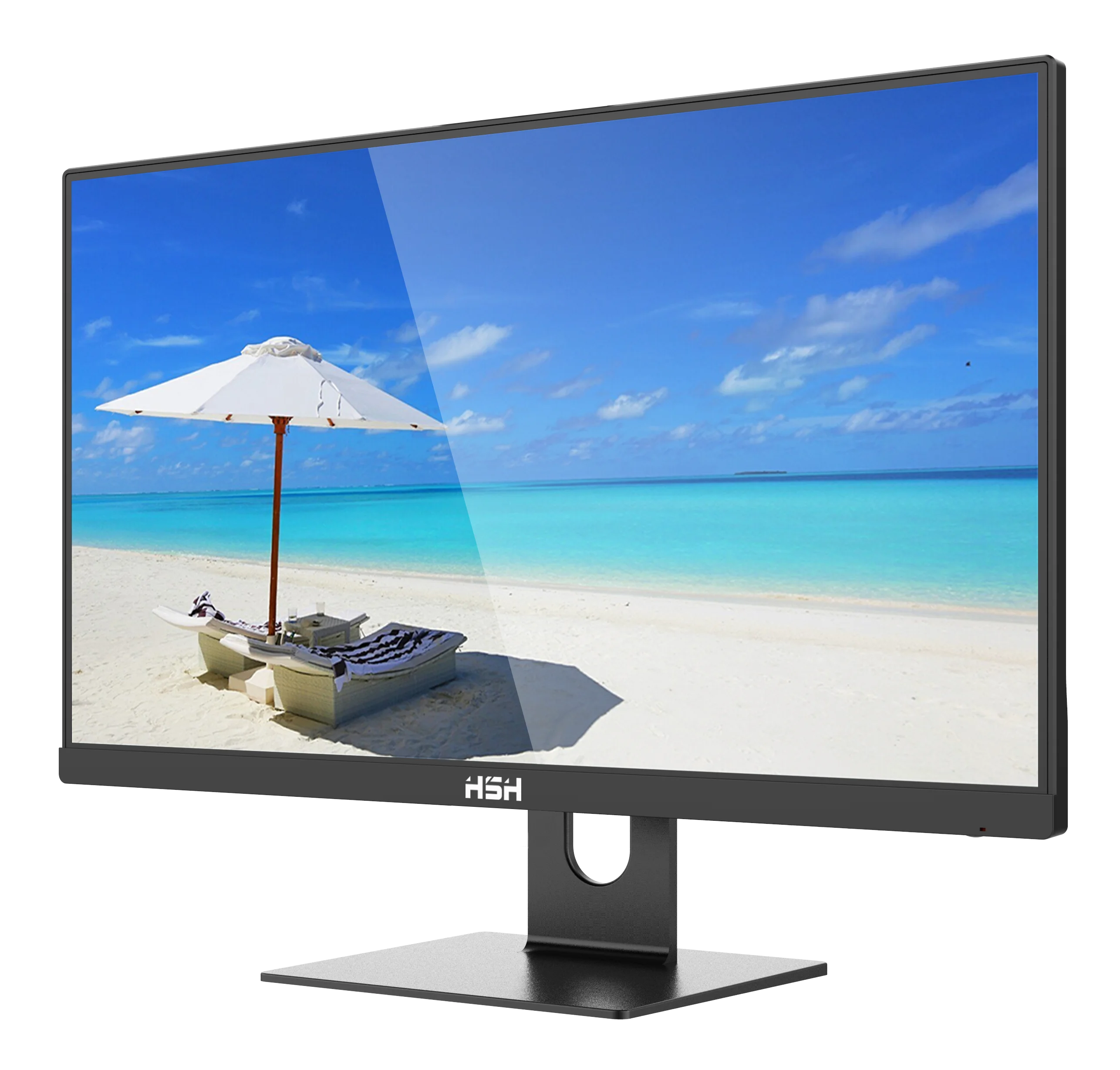 All in one pc computer thin client N2840 N2940 I3 I5 I7 desktop computer for education/enterprise