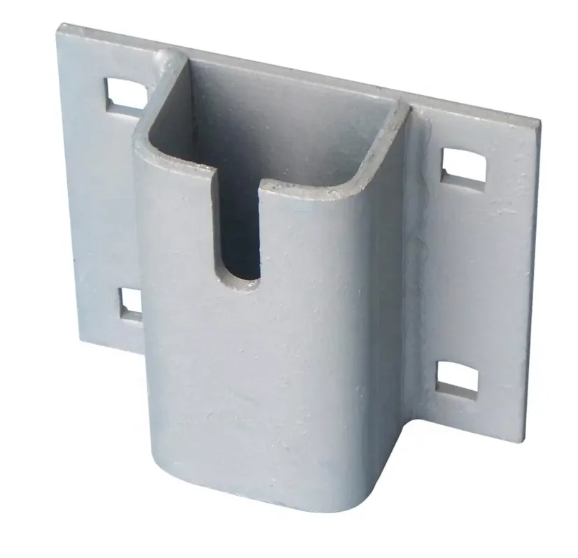 Standard Fountain Floating Boat Fasteners Dock Parts Hardware Metal Bracket Accessories From China Manufacture