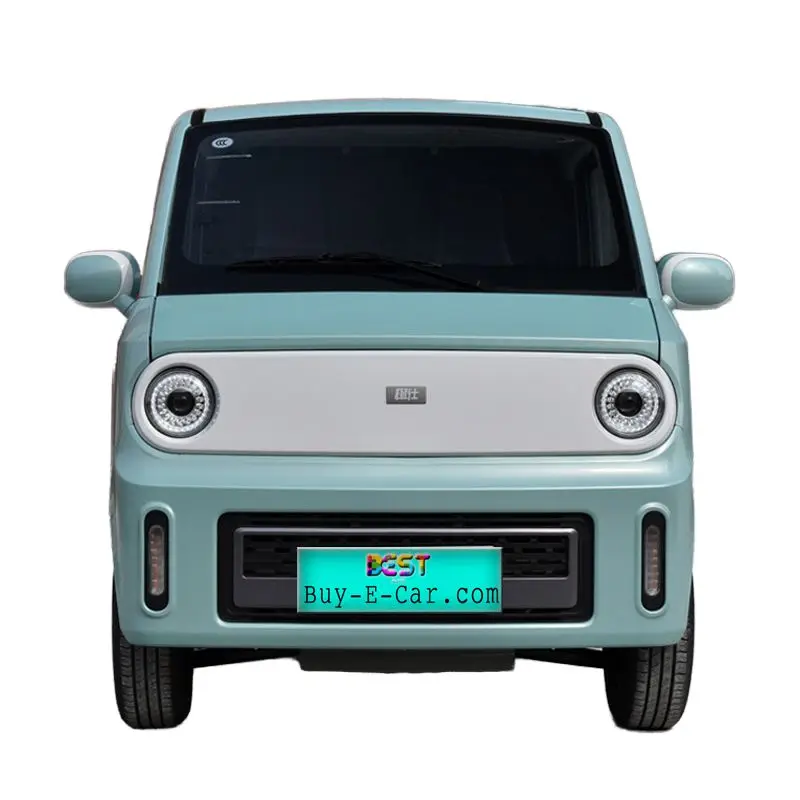 2023 электромобиля HORCHE cheng Shi 01 RWD EV 120 км 10 36 кВтч Ps 15 кВт/90 нм R13 1 сиденье LHD Новый Подержанный автомобиль для продажи