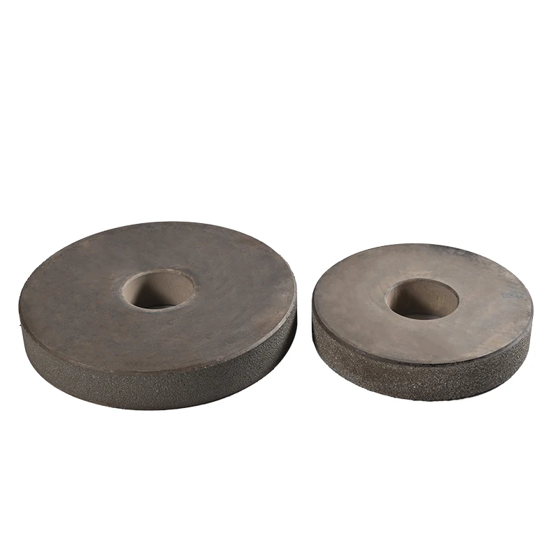 Heavy Load Grinding Wheel with High Pressure Grinding