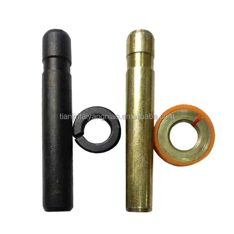 High Quality Good Price Excavator Bucket Teeth Pin And Retainer Tooth Lock Pin