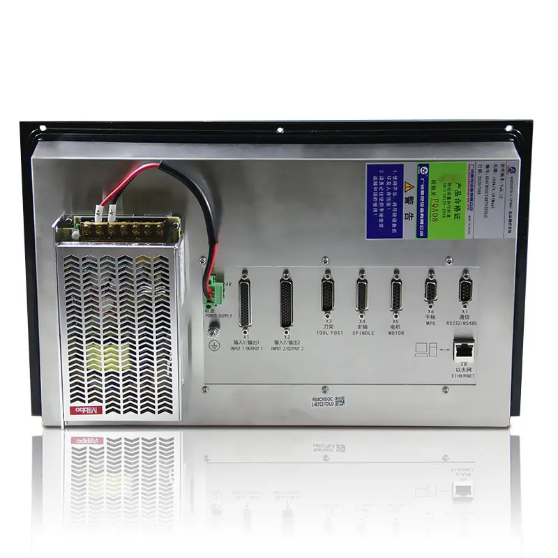 GSK-928TD-L Latest spot Guangzhou CNC lathe system  CNC controller