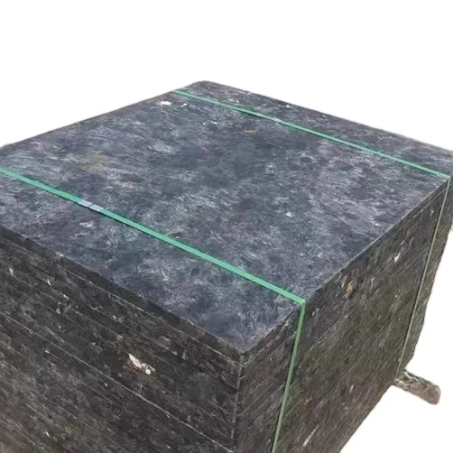 Машина для изготовления бетона штабелеукладчик использует поддон из стекловолокна