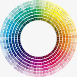 Multi Color Customized Reusable Tote Shopping Bag Recycled Eco Non Woven Tote Bag with Logo