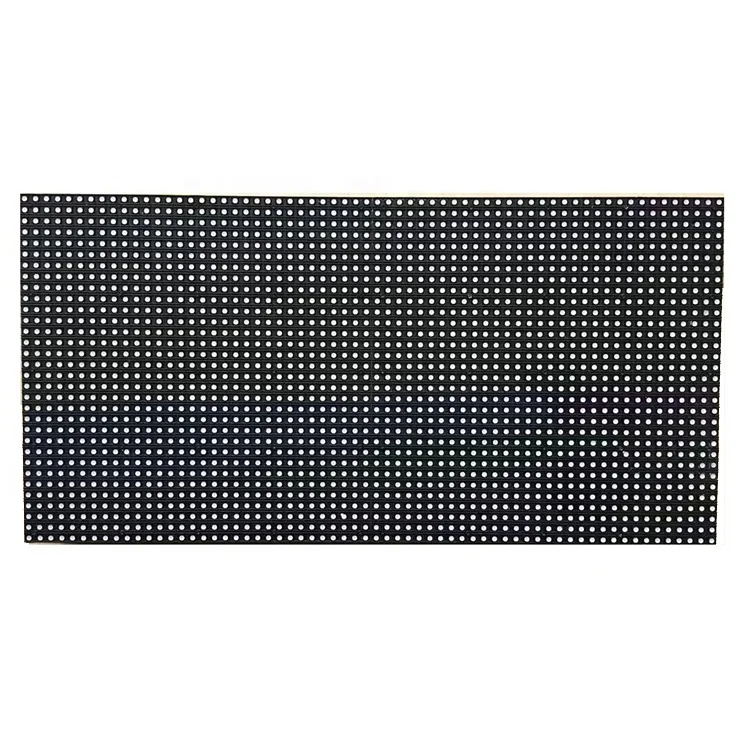 PrivaLED 256X128mm Waterproof Outdoor High Brightness 4mm SMD1921 P4 LED Display Screen Full Color