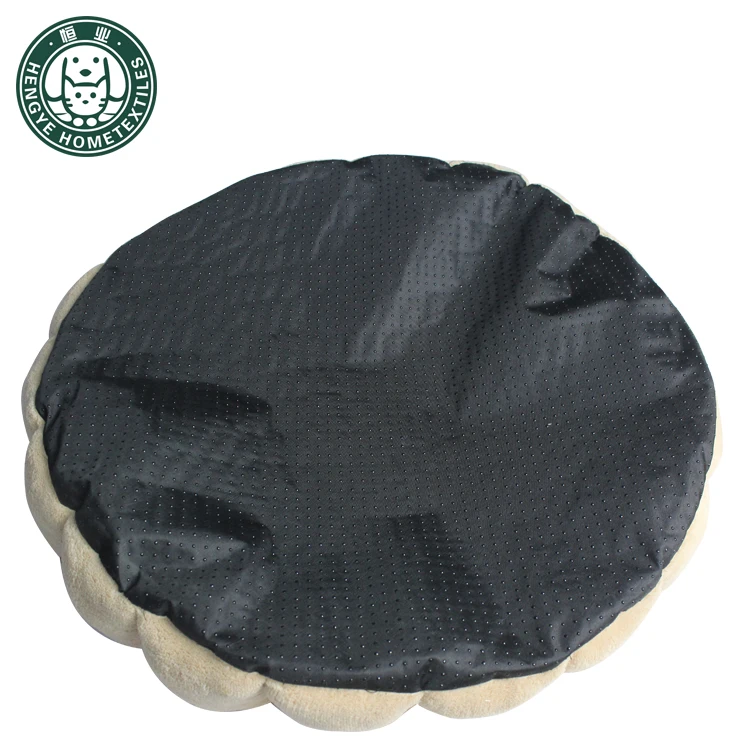 
Autumn And Winter Warm Pet Dog Cat Universal Beds Soft Cushion Couch Bed for for Small Medium Dog Plush Cozy Puppy Nest Mat Pad 