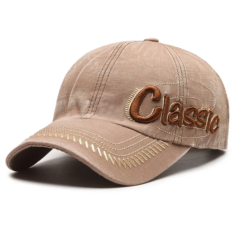 Korean Version Leisure All-Wear Duck Hat New Baseball Cap with Curved Brim Visor for Spring Summer Autumn Parties