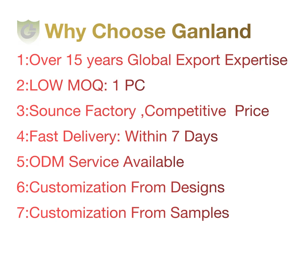 GL-15111 Curtain Side Steel Truck Accessories