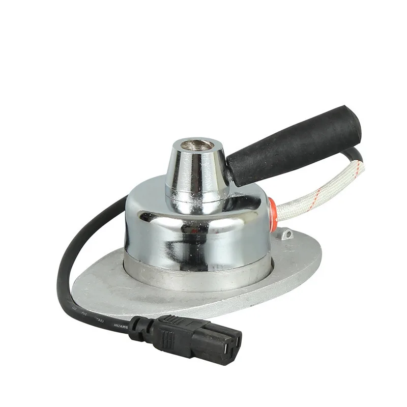 Durable Multi-Functional Tire Repair Machine with Timed Temperature Control Vulcanizing Tool