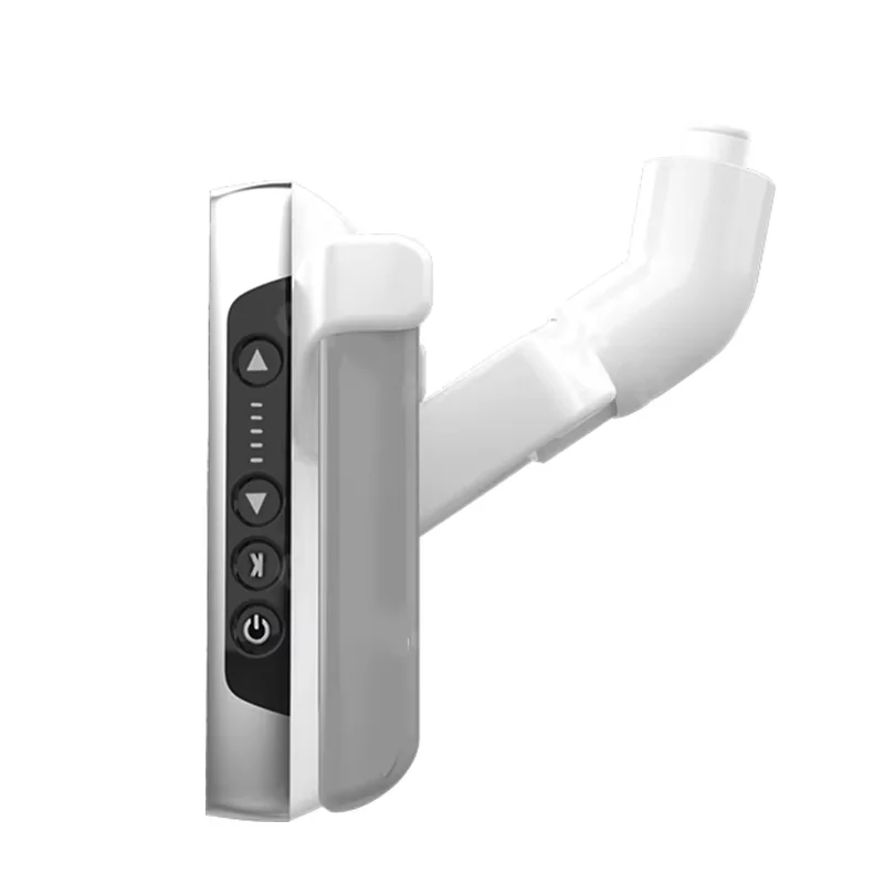 COXO dental operating LED light oral lamp/12 LEDs dental chair lamp touch button