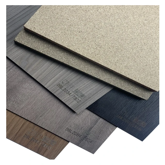 
DBL panel Wholesale cheap MDF for tables/door /DBL2034/TB02 