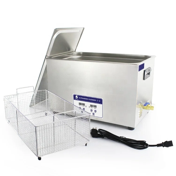 UC-020S Ultrasonic Cleaner industrial ultrasonic cleaner generator homogenizer 25l ultrasound equipment