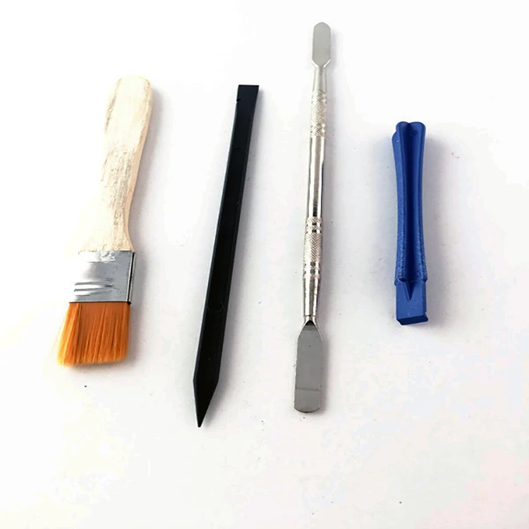 
10 in 1 PS4 Repair Opening Tools Precision Disassembling Tool Screwdriver Kit For PS4 Slim Pro Xbox one Game Accessories 