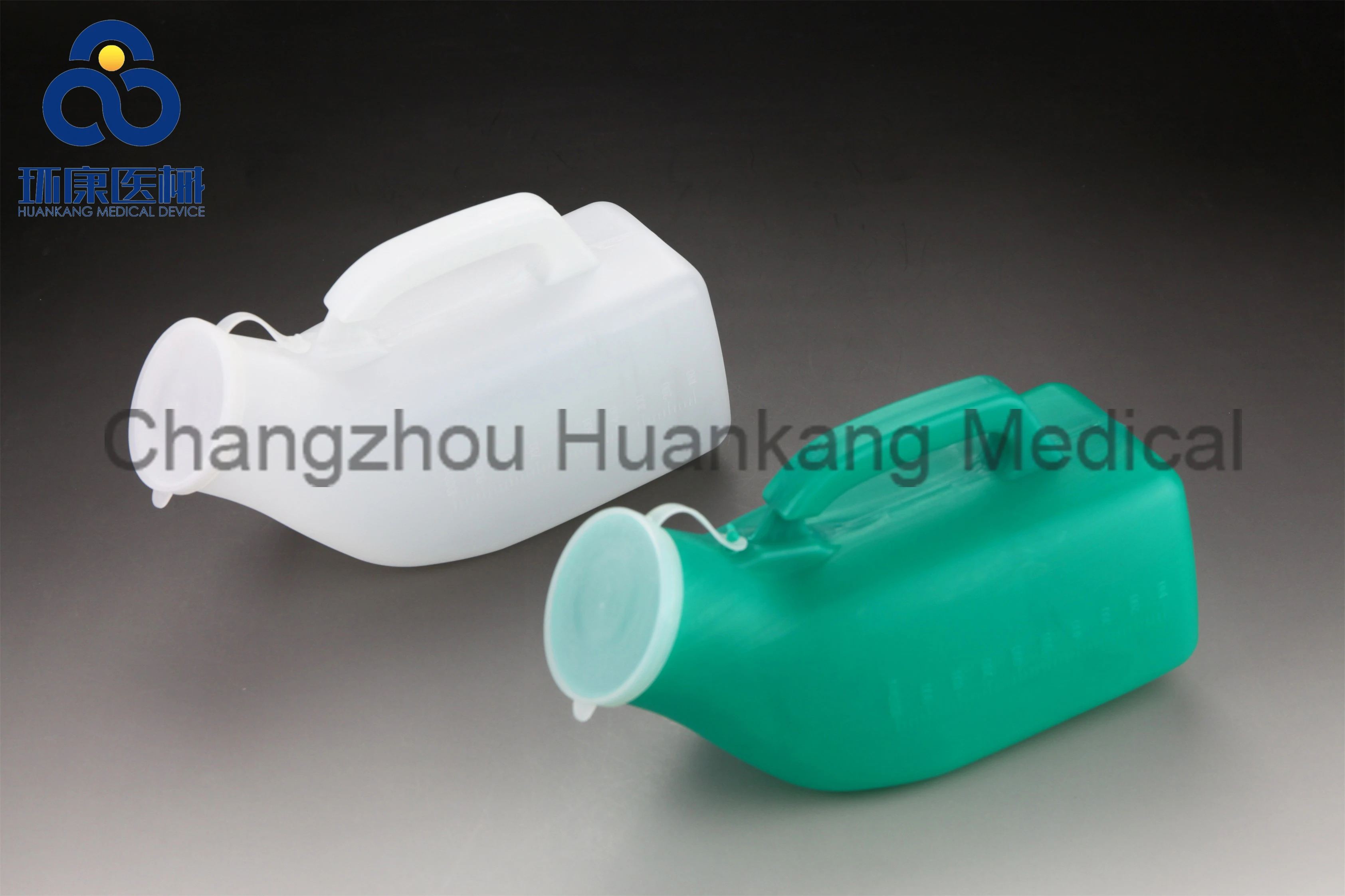 Disposable Nelaton Hydrophilic Urine Catheter