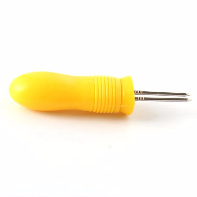 Пластиковый держатель кукурузы для барбекю на заказ