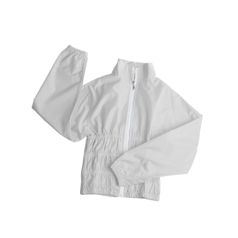 Wholesale Shapewear Womens Body Shaper Gym Fitness Sweaty Slimming Clothing Sweat Suits Slimming Women Sauna Suit Vest Shapers