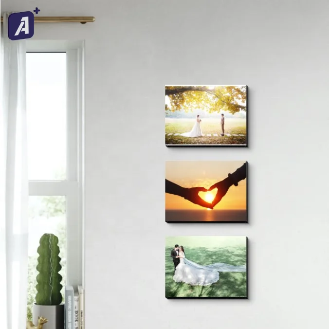 8x12inch Mixtiles Photo Picture Tiles Light Weight Foam Tiles Frameless Photo Frames for Wall Decor