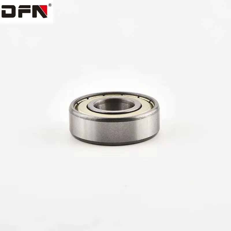 DFN brand Waterproof Roller Skates Bearing 8x22x7 S608ZZ 608ZZ 608Z bearing Stainless steel bearings