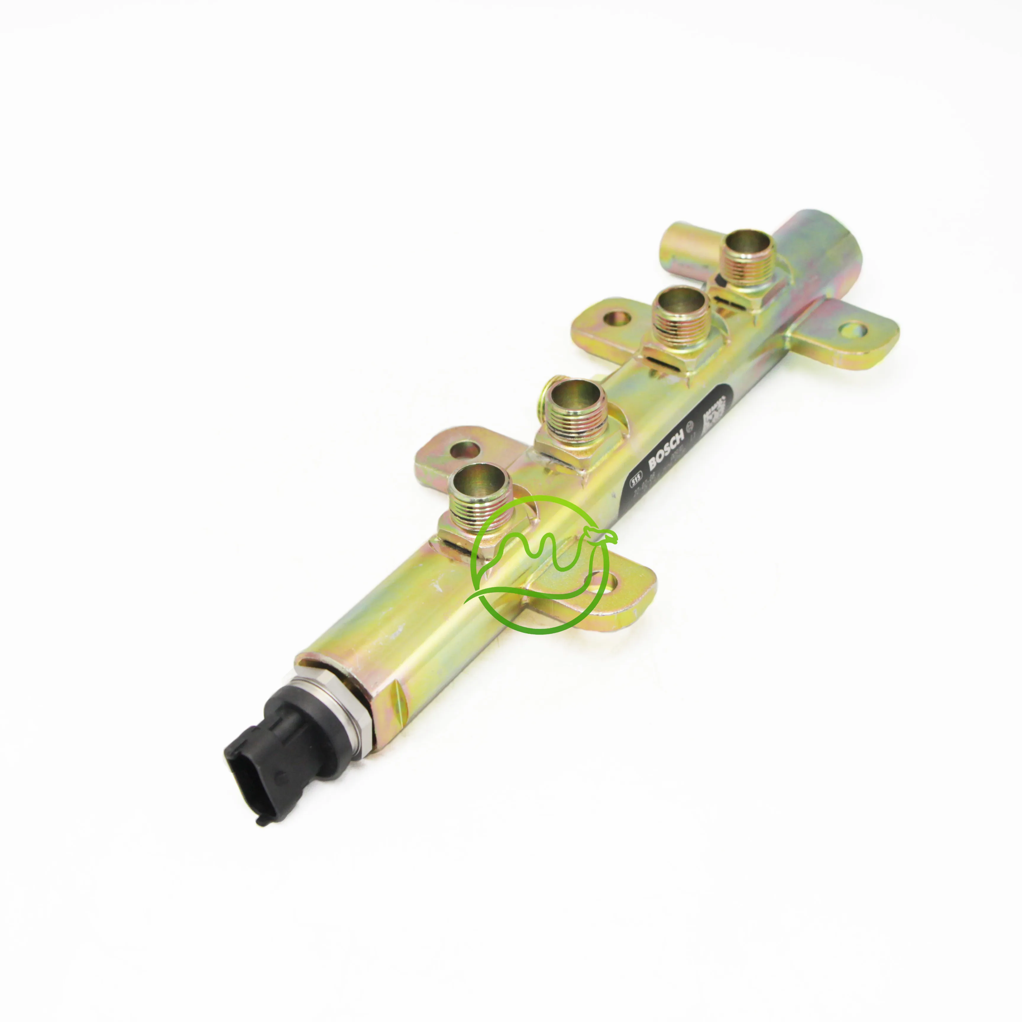 Common rail fuel manifold 28398134 1100200XED61 common rail pipe