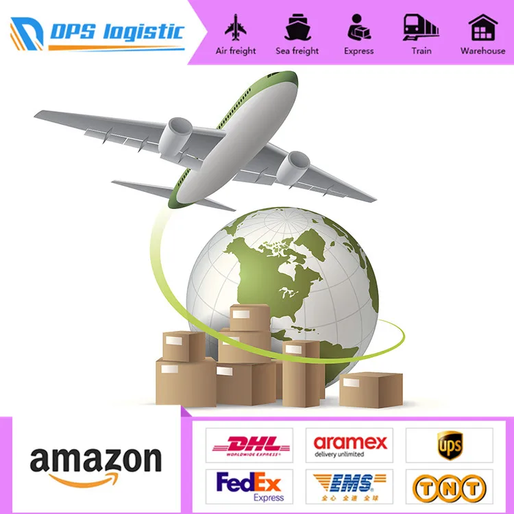 Cheap ddp ship rates freight forwarder to canada mexico china to uk france germany freight forwarder india