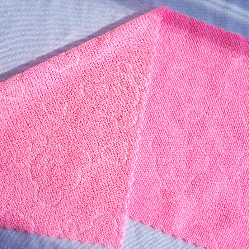 Microfiber Detailing Towels Perfect for Removing Polishes Cleaning and Dirty Cleaning Towels for Home