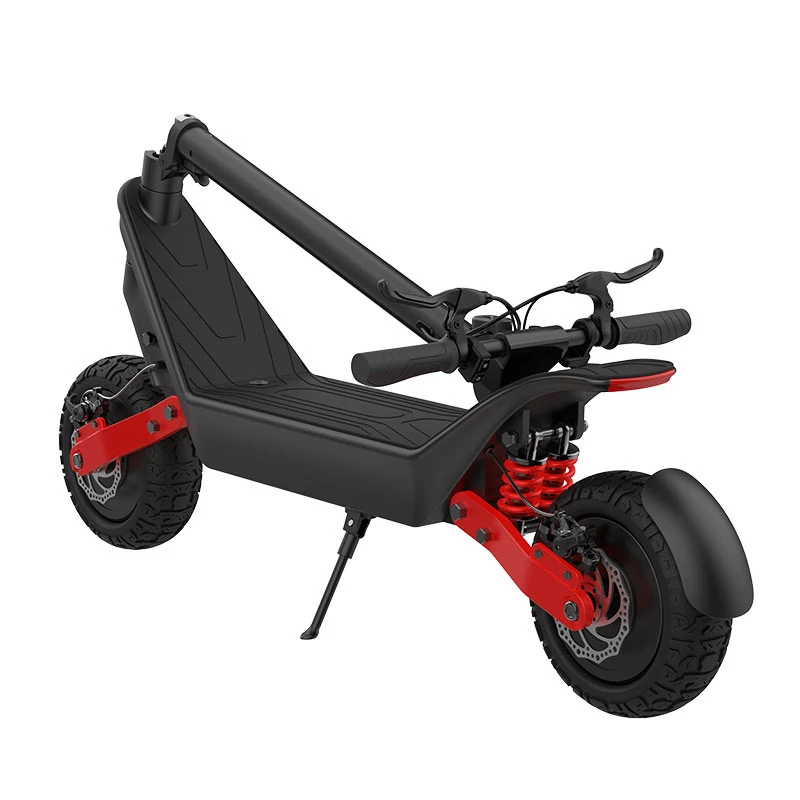 20ah Lithium Battery E scooter Powerful 350W 36V Mobility Folding Travel Offroad For Teenagers Electric Scooters