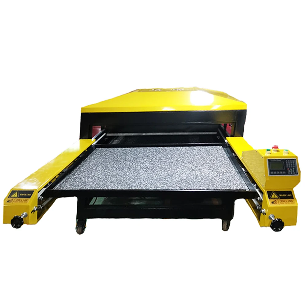 Mouse Pad /Mat Heat Press Transfer Printing Machine