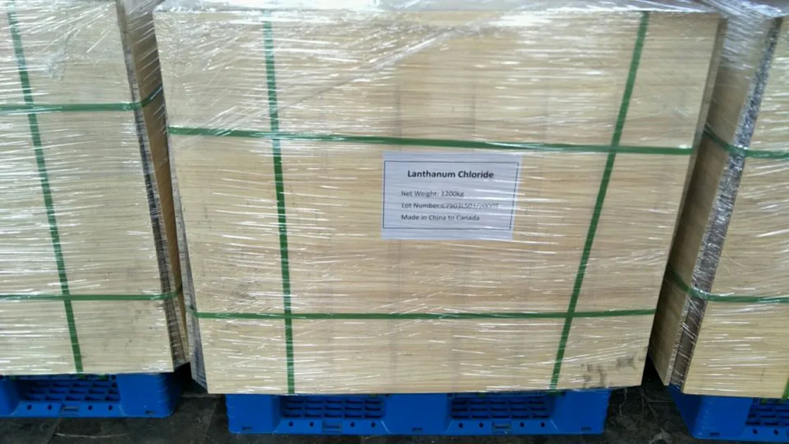 Factory supply High quality rare earth Neodymium Oxide