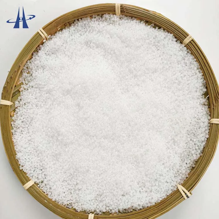 Prime Quality Granular Urea Fertilizer 46%
