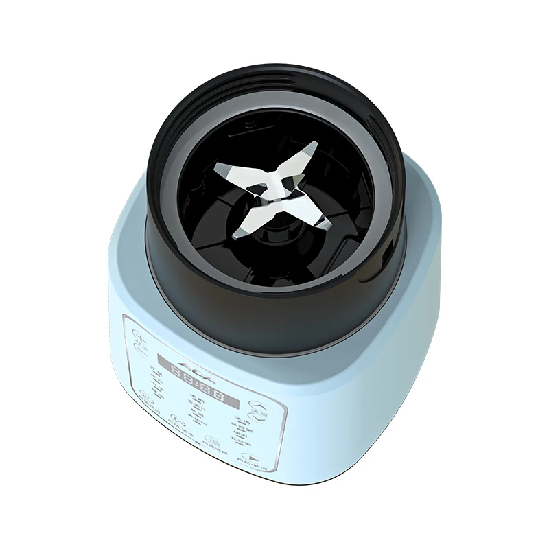High Speed mute Powerful Electric Vacuum Wall Breaking Machine