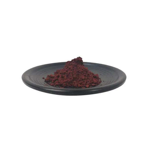 China Manufacturer Price 2% 5% 10% Astaxanthin 100% Natural Pure Astaxanthin Powder