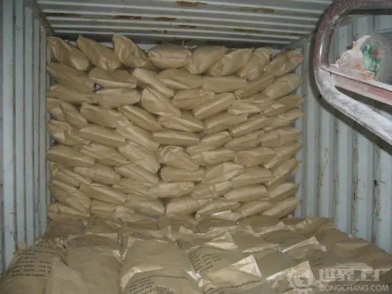 Factory price weight increasing agent HT-8114 Chemical Fibre powder