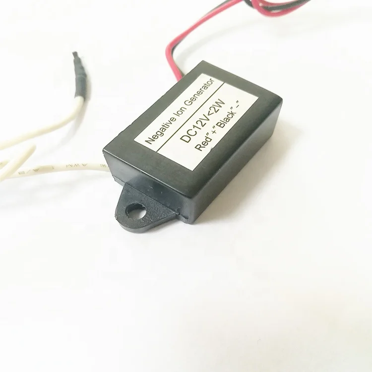 4kv output voltage ionizer bulb for LED