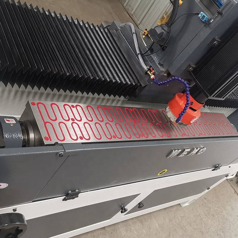 1000mm 1500mm Planer Knife Blade Sharpening Machine for Chipper Cutter Grinding Crusher Cutter Grinding