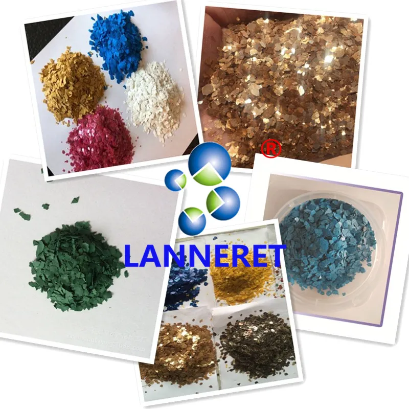 Sodium alginate for water based painting coating