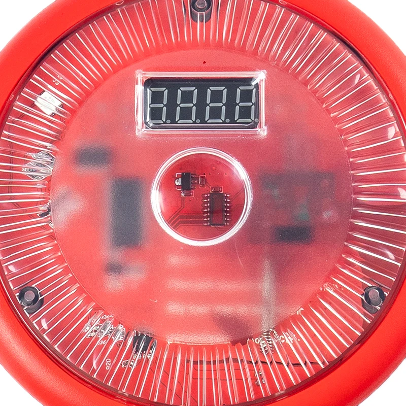 Indoor Cheap speed reaction training system Led fitness sports for tennis and football