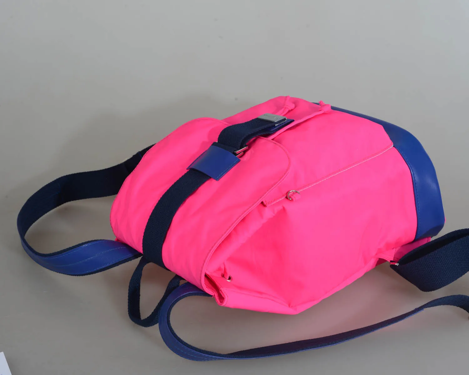 Teens Daily Back Girls Pack Leisure Lightweight Teardrop Backpack Solid Color Bag Manufacture New Arrival Durable Nylon Hasp TCS