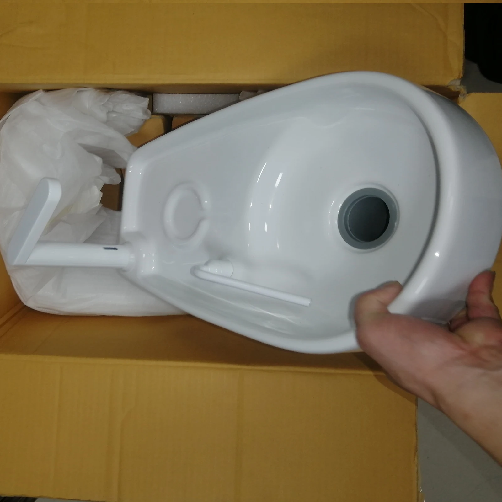 Medical  Dental Sinks  Washbasins Clinic Ritter Equipment hospital teeth sink barber face chair health tooth basin install